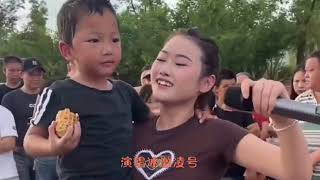 15  一首动感舞曲《舞女泪》，旋律动感十足，越听越好听！
