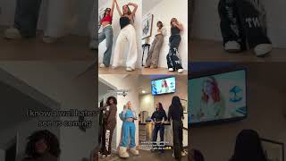 Walls hate to see us coming haha@Pierson @Alo Yoga