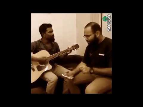 Ezra & Aandam Songs cover - Paadunnu priya ragam + payye veesum kaattu