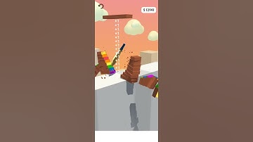 Max level slice it all #72