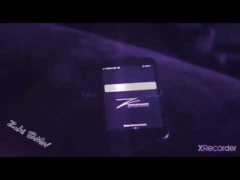 Didine Canon 16 Black Magic Official Music Car Video 