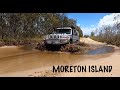 Moreton Island 4wding & Camping