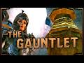 Dragon Age Origins #35 - Immersive Full Playthrough - The Gauntlet