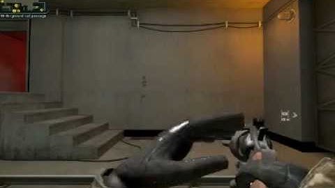 [AVA][TEST] Python .357