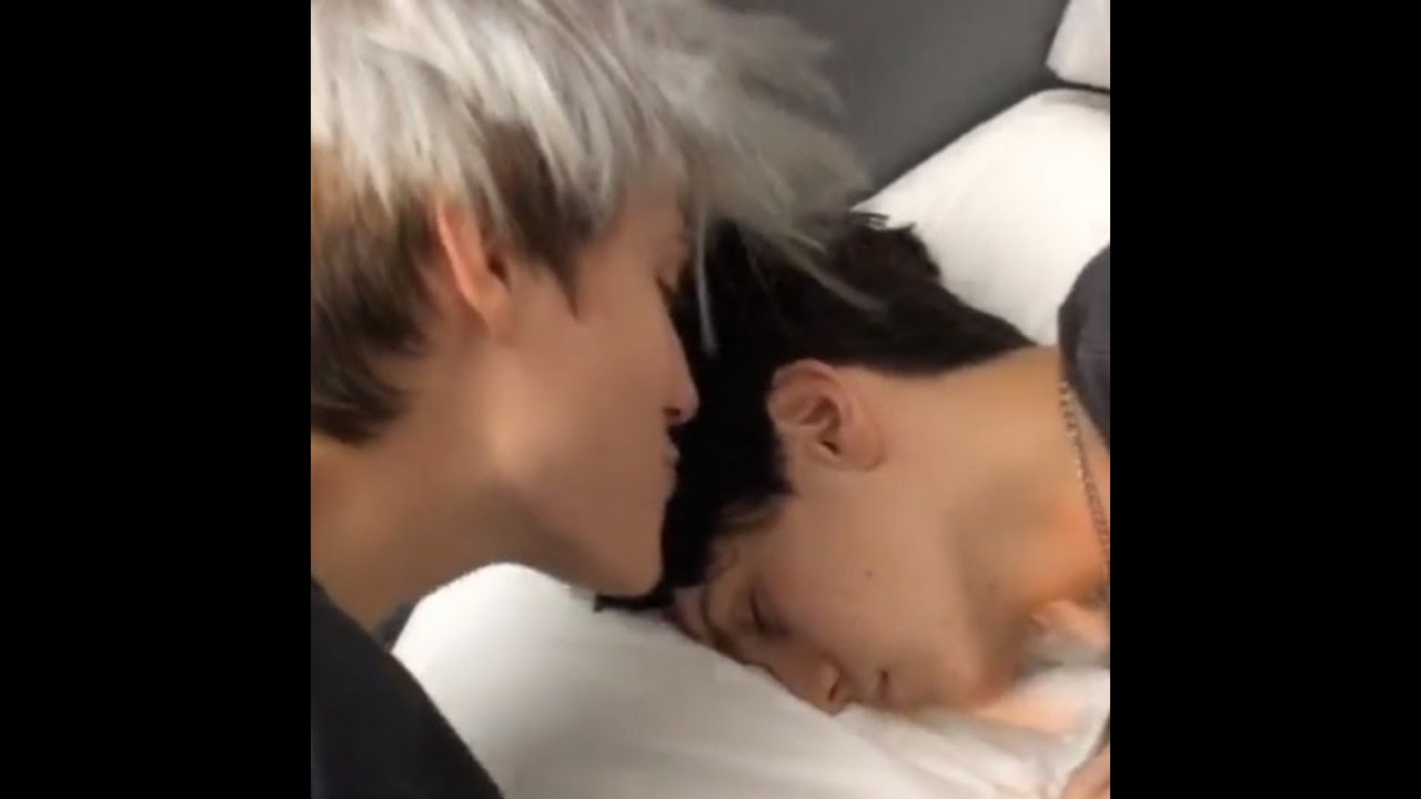 E-BOYS: ЧЕЙЗ УСНУЛ НА ЭФИРЕ???