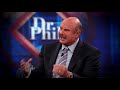 “Dr. Phil, Can You Save My Marriage?” and “The Dubrows on Diets, Date Nights, And ‘OC’ Disasters”