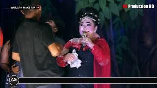 TOANG PINDANGAN - SANDIWARA DWI WARNA | LIVE SUMUR ADEM TIMUR