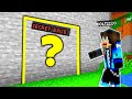 I build 🔥 a secret base but in Minecraft pe 🤯 | working in 1.21 or 1.20 |BOLT! ⚡ |Minecraft hindi