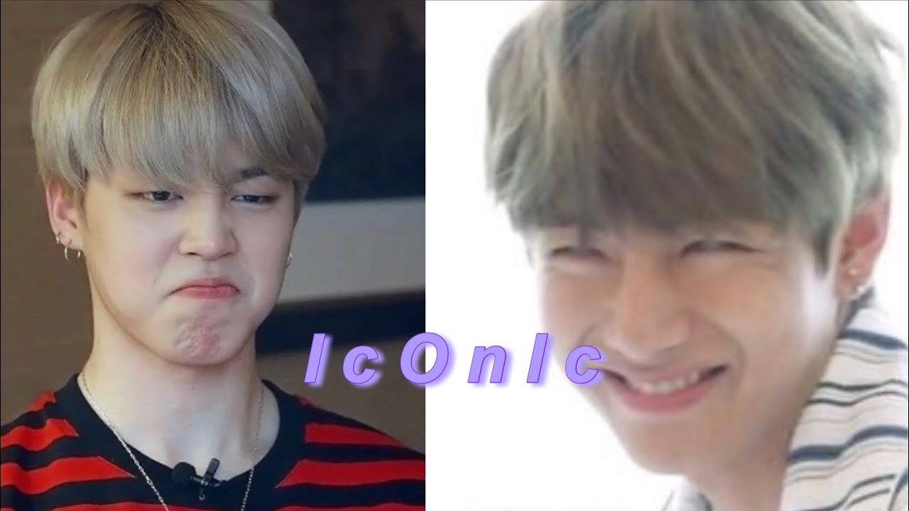 BTS funny iconic moments💜 YouTube