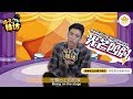 [ENG SUB] 180602 Wang Ziyi Juzi Entertainment Interview 🍊