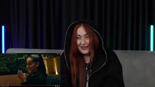 Dystinct - La Reaction Of Vocal Coach