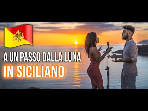 Stefano Syzer Germanotta & Rita Comisi - A Un Passo Dalla Luna mp3 ke stažení