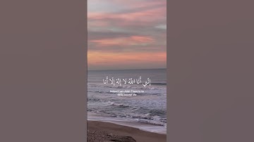 اكتب شيء تؤجر عليه❤️ #تلاوة_خاشعة #قرآن #احمد_خضر