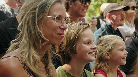 EXIT (Official teaser outdoors)