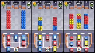 Car Out Game (Gameplay Android) screenshot 4