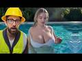 Unbelievable Workers: Watch Talented Engineers in Action.EP07 #adamrose #smartworkers