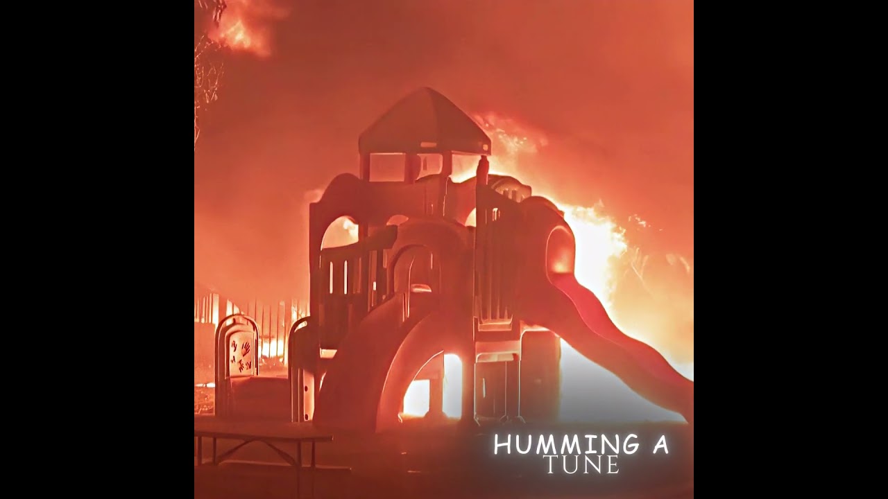 The wildfires are wilddd rn in la ||  