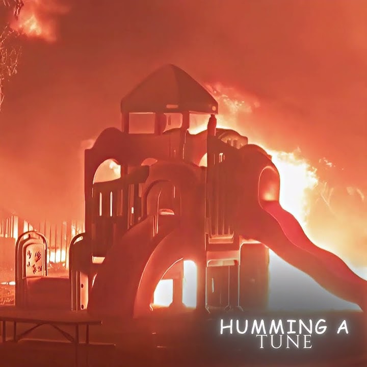 The wildfires are wilddd rn in la ||  #fyp #viral #trending #edit  #wildfire #bushfire #hollywood