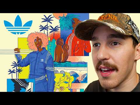 Reacting To Your Awesome Graphic Design Portfolios