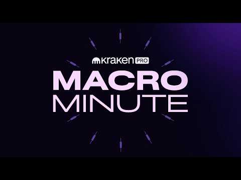 Macro Minute: Iran, the Fed, and a Market Waiting for a Catalyst