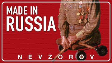 @NevzorovTV — Waarom Rusland protheses koopt voor gehandicapten van de SMO van zijn vijanden