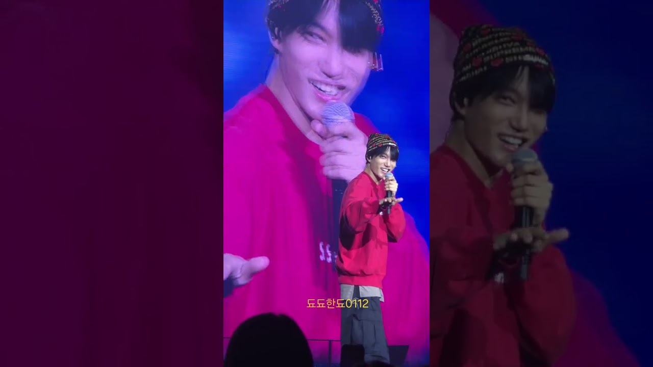 250518 KAION SOUNDCHECK