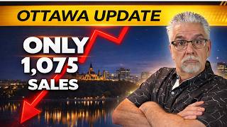 Market Update for Ottawa | March 2026 | Rapid-Fire with only the numbers