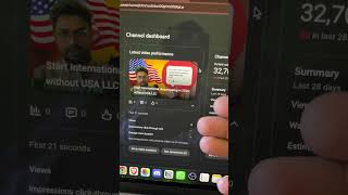 Start International Business without USA LLC ( Company )
