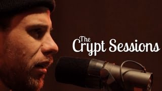 Video thumbnail of "Bahamas - Already Yours // The Crypt Sessions"