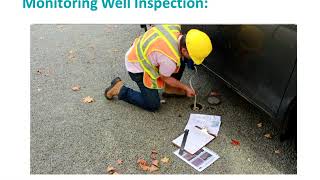 Inspection and Maintenance Best Practices for Permeable Pavements