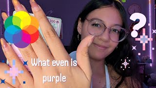🌈Guess the Pokemon Based on How I Describe What Color It Is (Pt 2) 🌈