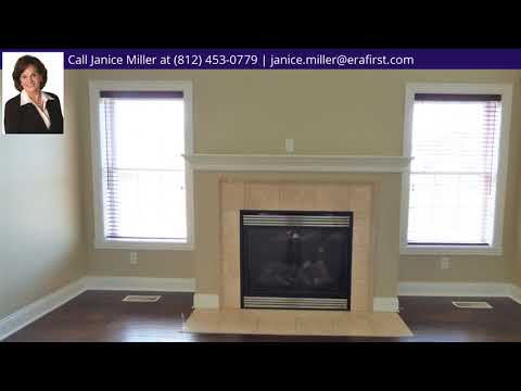 8950 Windham Ct, Evansville, IN home video tour