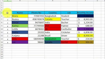 How to use WPS kingsoft spreadsheet sort and filter option on Windows 10
