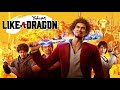 Yakuza: Like A Dragon 💠 Random Gameplay Part 1 (PS5) - YouTube