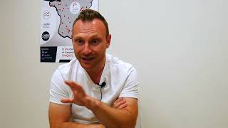 Florent, 38 Ans Perte De 17 Kg Et Fin De Lhypertension Grâce Au Programme Rnpc
