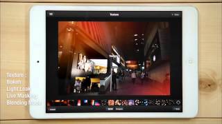 PicsPlay Pro (iPhone/iPad) by JellyBus screenshot 5