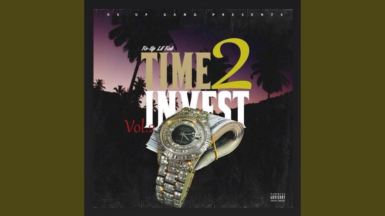 YouTubeでGet a Package (feat. Relle Caine)を視聴