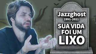 JOGUEI UM SIMULADOR DE VIDA E DEU TUDO ERRADO! - Imagine Lifetimes