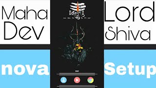 Android  customization - mahadev edition 2018 screenshot 3