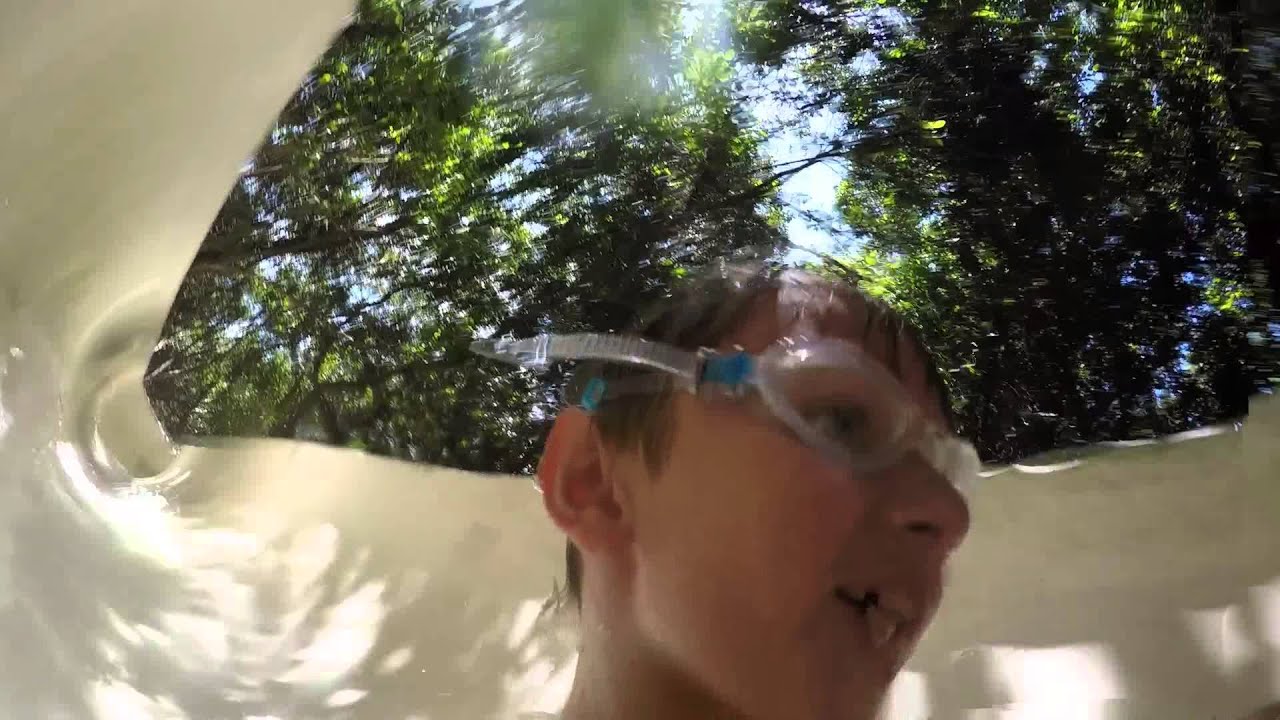 Beacon Bay Supertubes   Dec 2014