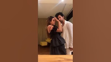 Jamai raja 2.0 dance by @Nia Sharma n Ravi