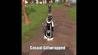 Inverted 120 Archaeology Cape Outfits - Runescape Fashion