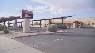 Photographer accused of sexual offense at Buckeye elementary school