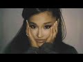 ariana grande ~ chill, study, sleep playlist