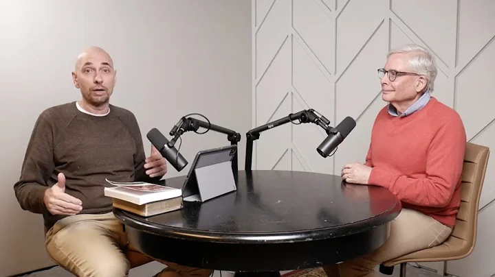 Part 4: Roman Catholicism Interview | Dr. Gregg Al...