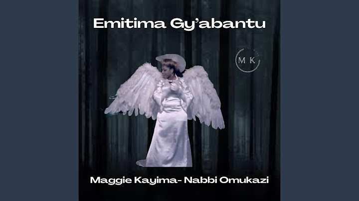 Emitima gy'abantu