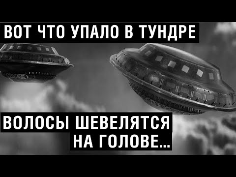 ВОЛОСЫ ШЕВЕЛЯТСЯ НА