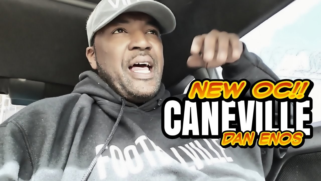 Miami Hurricanes new Offensive Coordinator here.. YouTube