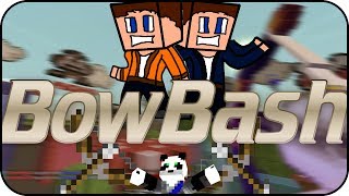 Viel zu viele Runden | BOW BASH | SkillCraftHD + Thomas