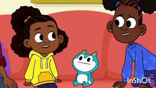 Purpletoons Lyla In The Loop Promo 2025 Fanmade